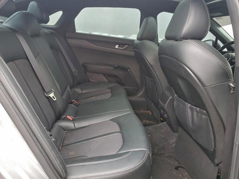 Продаж на аукціоні авто 2022 Kia K5, vin: 5XXG64J29NG147542, номер лоту: 95426955