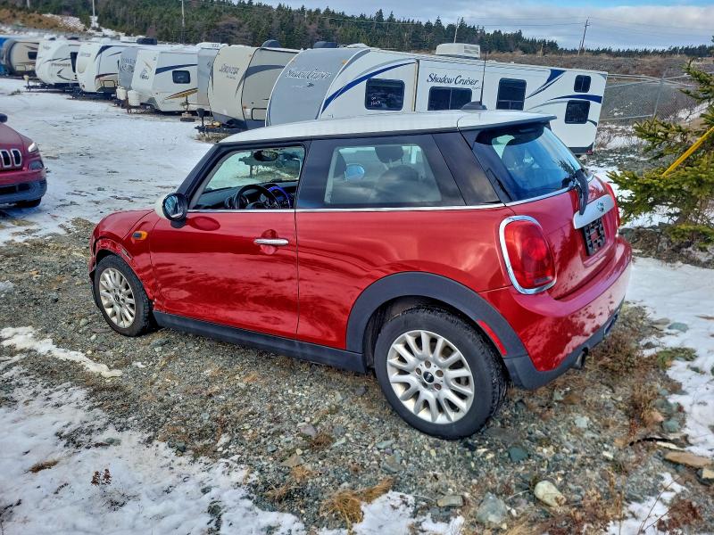2014 Mini Cooper მანქანა იყიდება აუქციონზე, vin: WMWXM5C5XET932913, აუქციონის ნომერი: 96530805