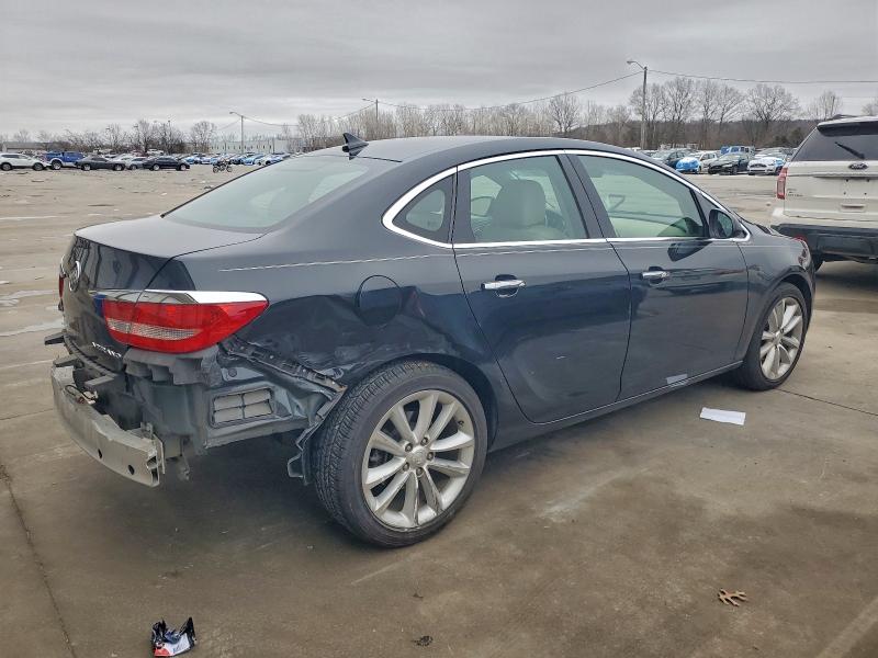 97196805 :رقم المزاد ، 1G4PP5SK2D4138591 vin ، 2013 Buick Verano مزاد بيع