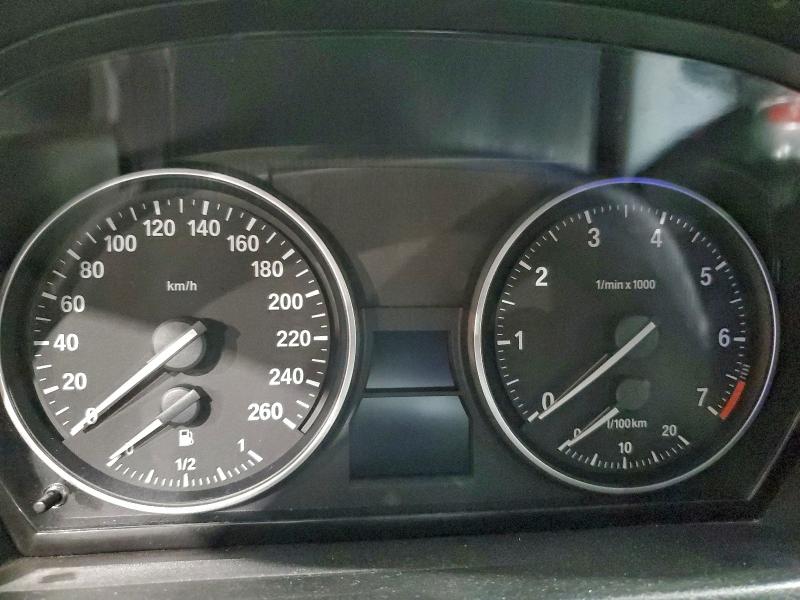 Продажа на аукционе авто 2011 Bmw 323, vin: WBAPG7G59BNM68493, номер лота: 97424515