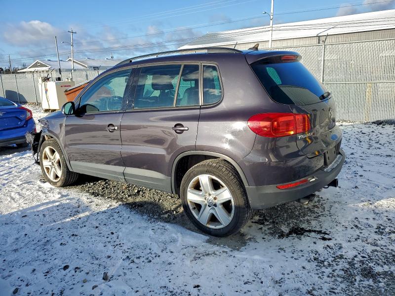 Продаж на аукціоні авто 2016 Volkswagen Tiguan, vin: WVGJV7AXXGW517786, номер лоту: 96739175