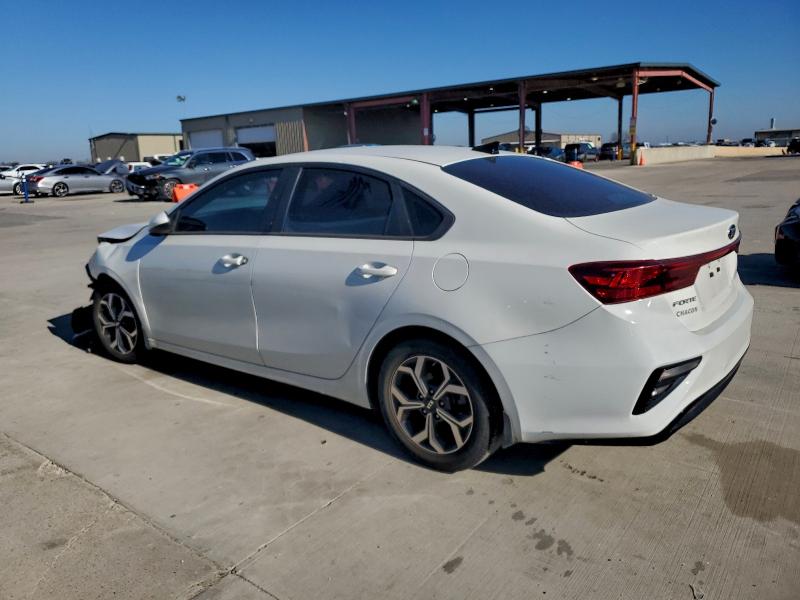 Aukcja sprzedaży 2020 Kia Forte, vin: 3KPF24AD2LE198329, numer aukcji: 95484085