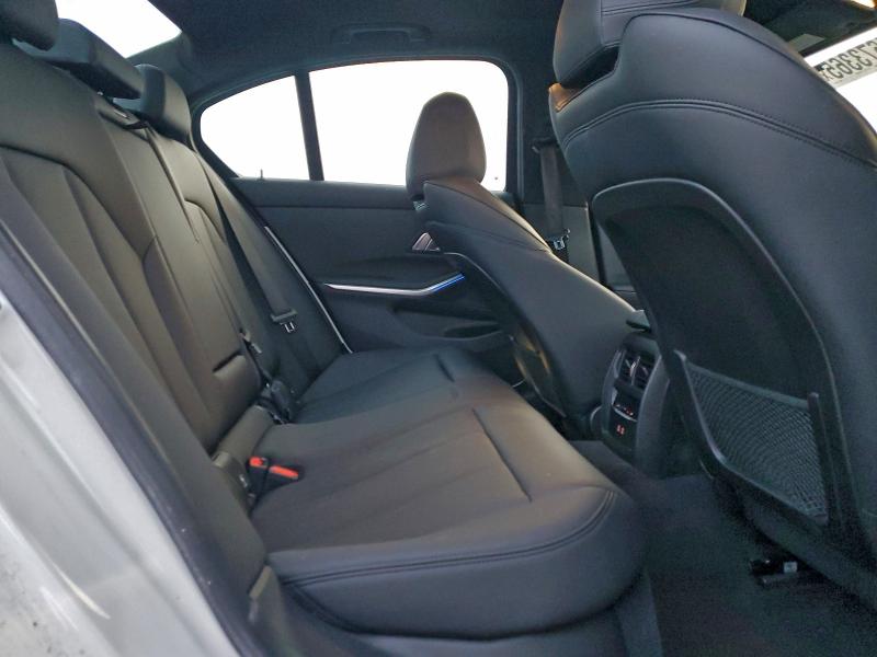 Aukcja sprzedaży 2021 Bmw 330xi, vin: 3MW5R7J03M8C08790, numer aukcji: 95673365