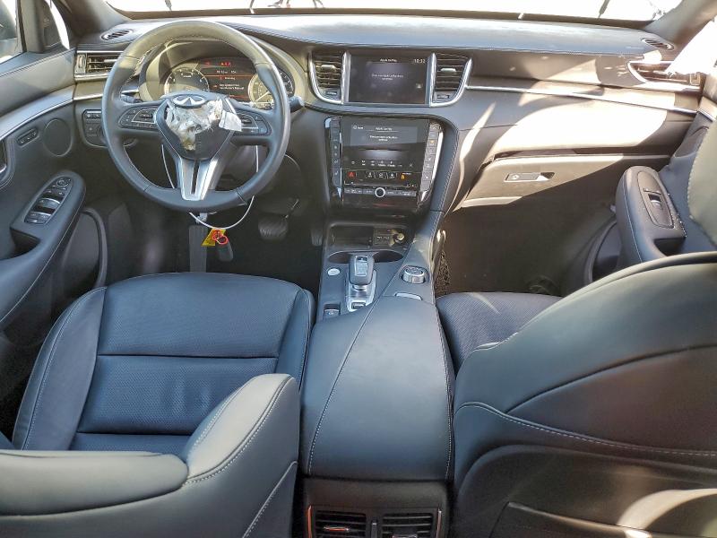 Продажа на аукционе авто 2025 Infiniti Qx55, vin: 3PCAJ5JR9SF100792, номер лота: 98143225