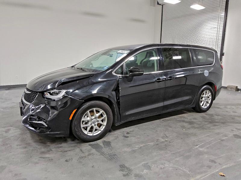 Продаж на аукціоні авто 2023 Chrysler Pacifica T, vin: 2C4RC1BG8PR627530, номер лоту: 98234995