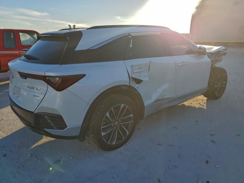 Продажа на аукционе авто 2024 Acura Zdx, vin: 4W5KHNRL5RZ507287, номер лота: 96009235
