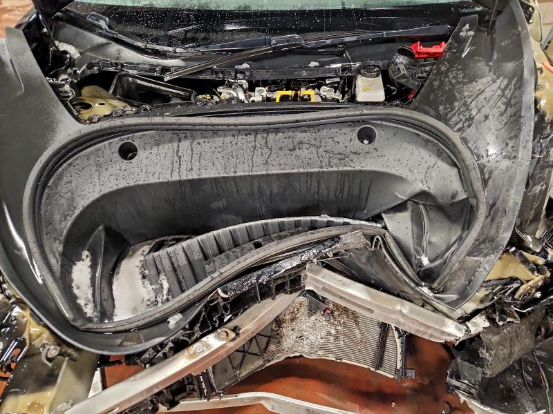 Aukcja sprzedaży 2021 Tesla Model 3, vin: 5YJ3E1EA1MF985616, numer aukcji: 96397445