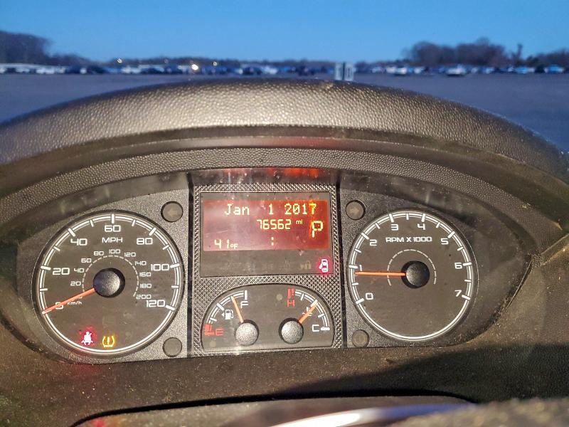 Aukcja sprzedaży 2020 Ram Promaster, vin: 3C6URVJG0LE136714, numer aukcji: 97335765