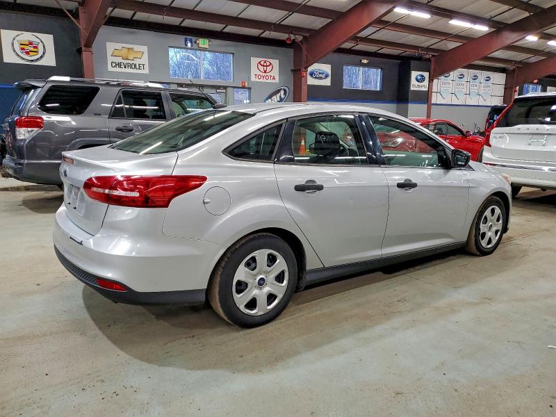 Aukcja sprzedaży 2016 Ford Focus S, vin: 1FADP3E20GL345570, numer aukcji: 97791075