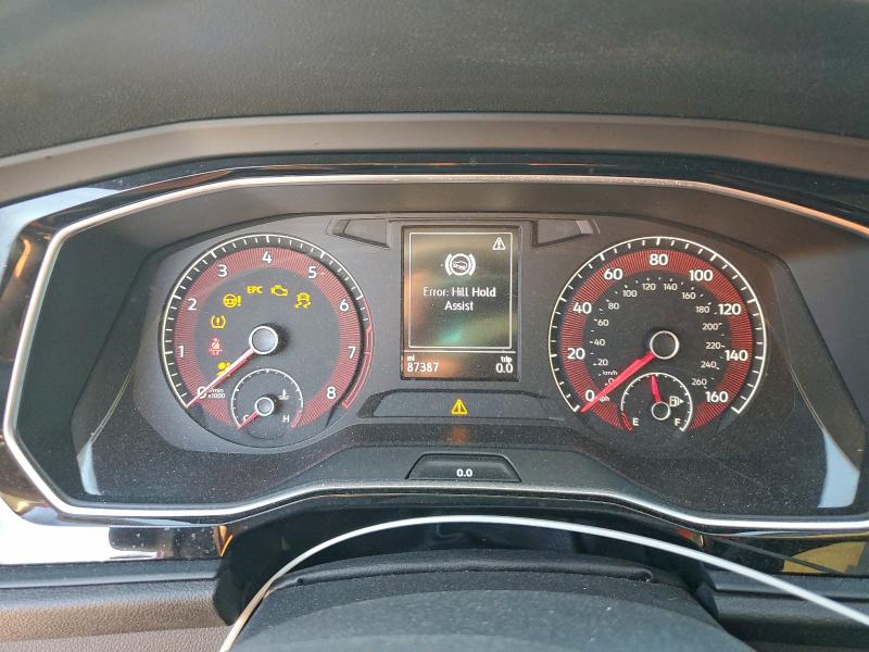 Aukcja sprzedaży 2019 Volkswagen Jetta, vin: 3VWCB7BU8KM180972, numer aukcji: 98112775