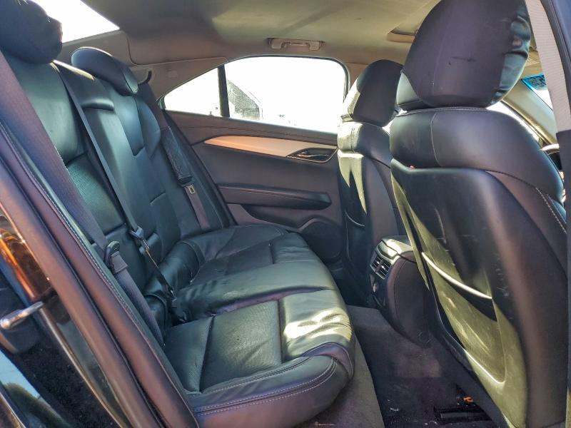 Aukcja sprzedaży 2015 Cadillac Ats, vin: 1G6AB5RX3F0141099, numer aukcji: 96186355
