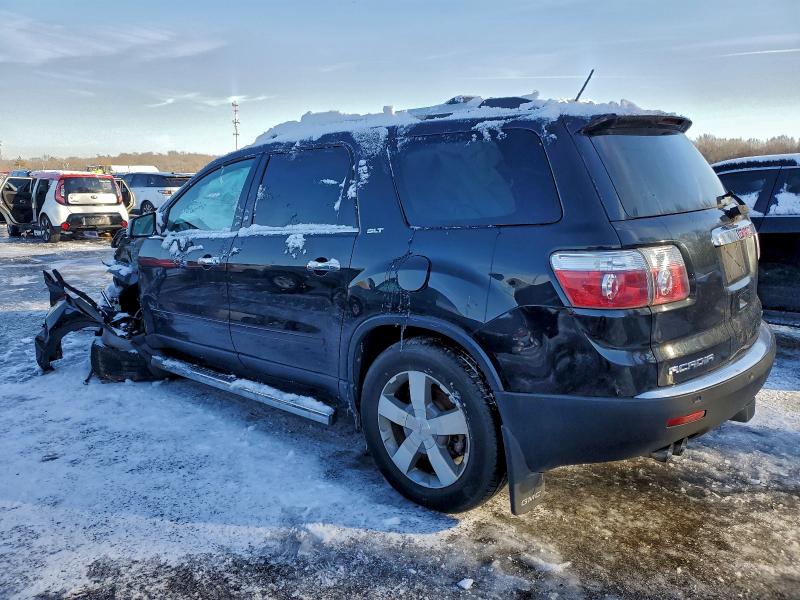 Aukcja sprzedaży 2012 Gmc Acadia, vin: 1GKKVSED1CJ134634, numer aukcji: 73085345