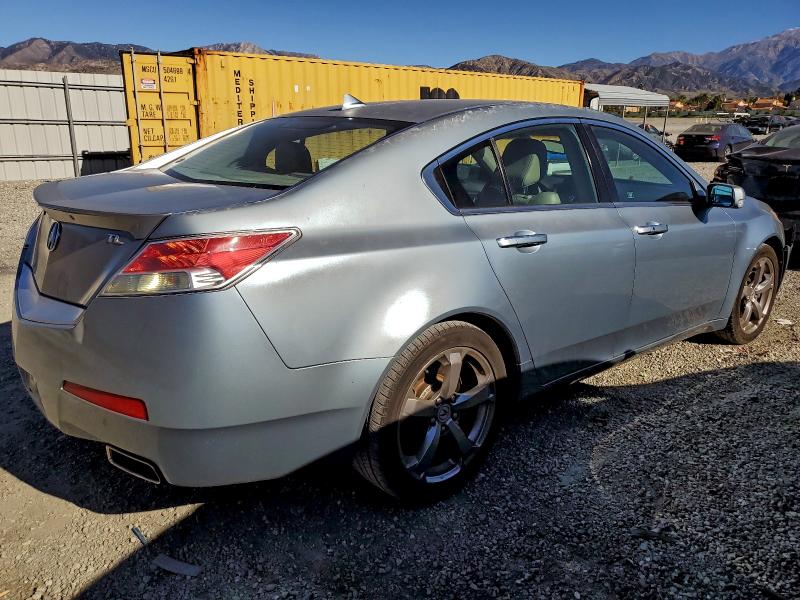 Aukcja sprzedaży 2010 Acura Tl, vin: 19UUA8F57AA009727, numer aukcji: 96174435