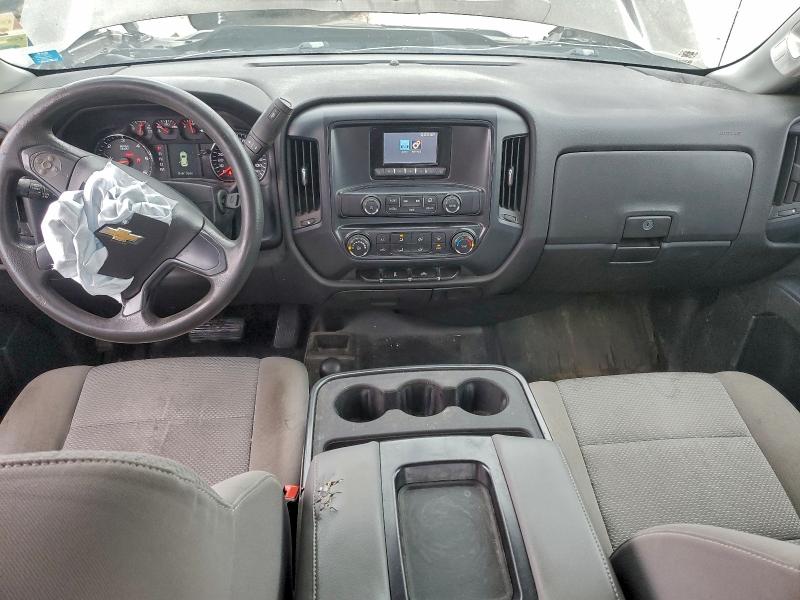 Продажа на аукционе авто 2015 Chevrolet Silverado, vin: 1GCVKPEC1FZ221767, номер лота: 97328535