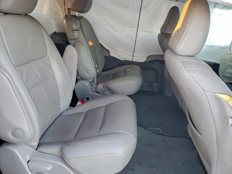 Продаж на аукціоні авто 2018 Toyota Sienna, vin: 5TDYZ3DC9JS914504, номер лоту: 94387455