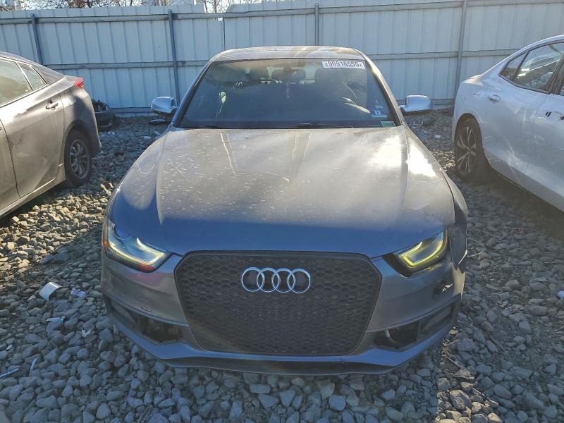 Aukcja sprzedaży 2013 Audi S4, vin: WAUBGAFL2DA188903, numer aukcji: 96916555
