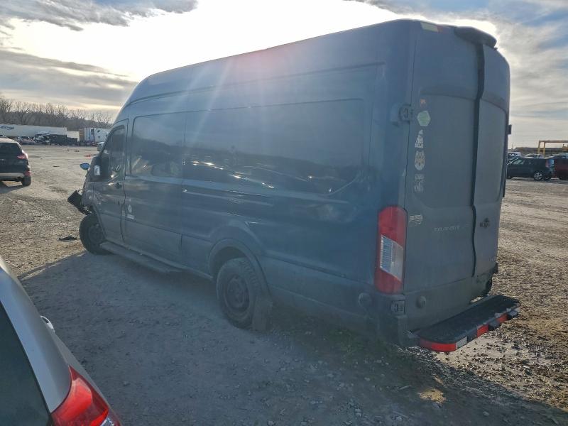 Продажа на аукционе авто 2019 Ford Transit, vin: 1FTYR3XMXKKB78251, номер лота: 47105026