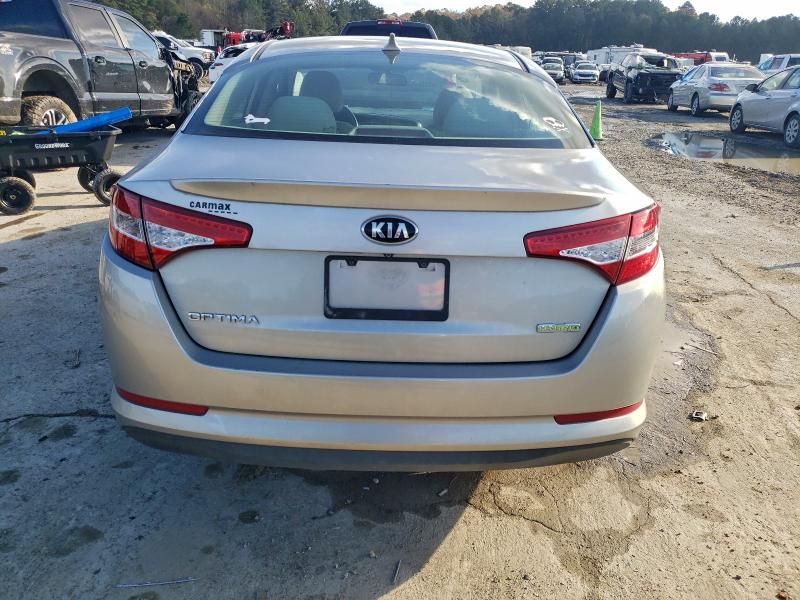 Продажа на аукционе авто 2013 Kia Optima, vin: KNAGM4ADXD5052401, номер лота: 96007485