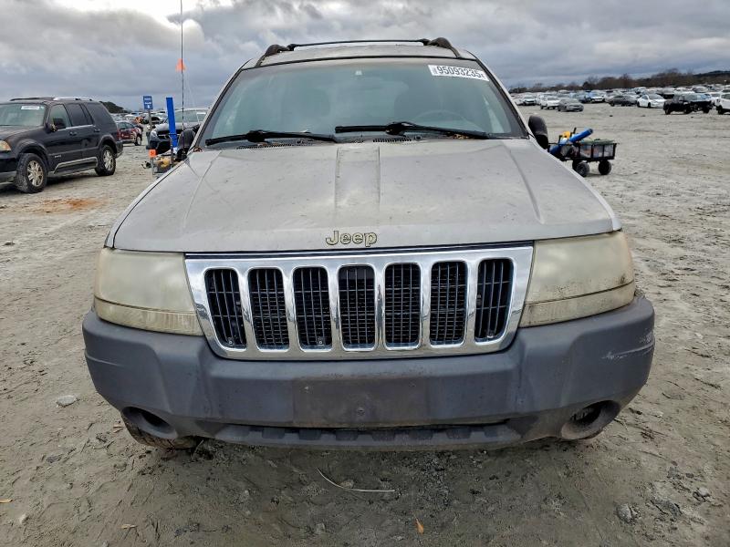 Aukcja sprzedaży 2001 Jeep Grand Cherokee, vin: 1J4GW48S01C707393, numer aukcji: 95093235