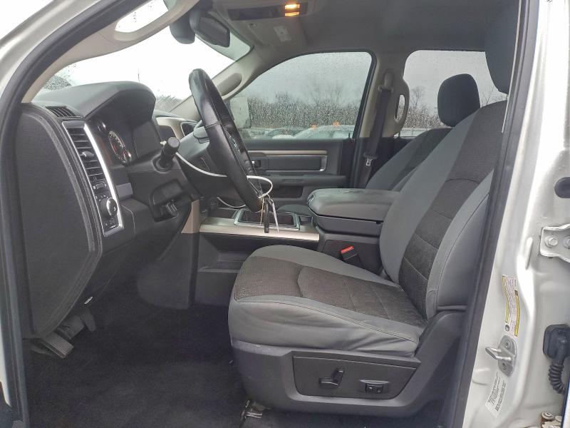 Aukcja sprzedaży 2014 Ram 2500, vin: 3C6UR5DJ8EG113972, numer aukcji: 97364555