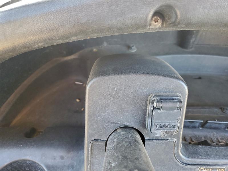 2022 Club Car Tempo Fla მანქანა იყიდება აუქციონზე, vin: BN2230308410, აუქციონის ნომერი: 94816905