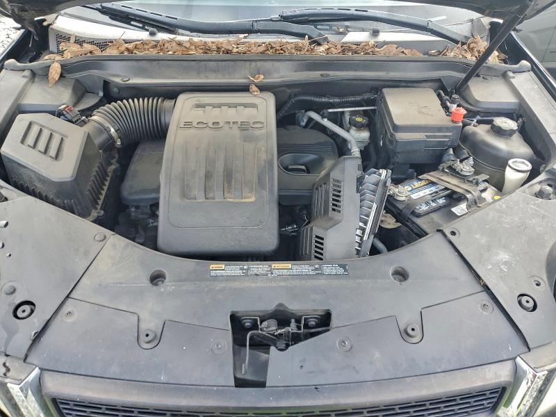 Aukcja sprzedaży 2015 Gmc Terrain, vin: 2GKALSEK3F6329085, numer aukcji: 94754185
