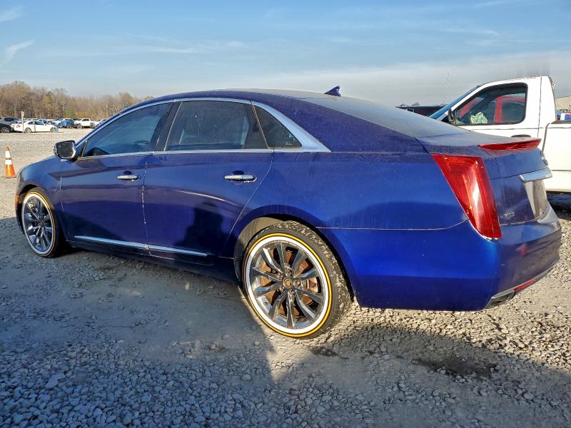 96873225 :رقم المزاد ، 2G61S5S32D9132548 vin ، 2013 Cadillac Xts مزاد بيع