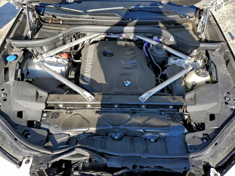 Продаж на аукціоні авто 2025 Bmw X5 Xdrive4, vin: 5UX23EU07S9Y99962, номер лоту: 95403835