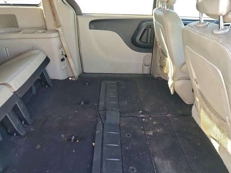 Aukcja sprzedaży 2013 Chrysler Town & Cou, vin: 2C4RC1BG5DR604685, numer aukcji: 97123225