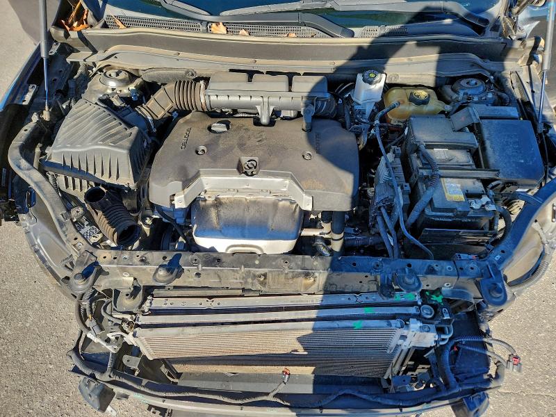 Продажа на аукционе авто 2020 Buick Envision, vin: LRBFX2SA0LD200265, номер лота: 97352055
