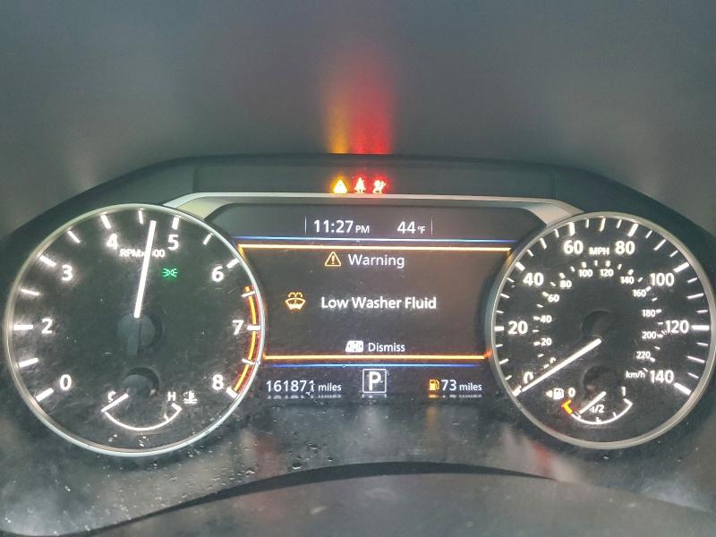 Продажа на аукционе авто 2021 Nissan Altima, vin: 1N4BL4CV0MN326023, номер лота: 94717095