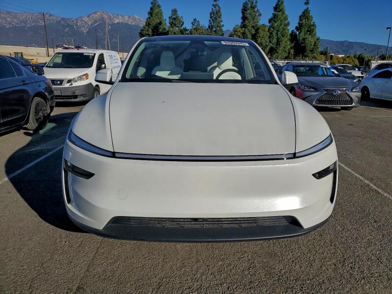 Aukcja sprzedaży 2026 Tesla Model Y, vin: 7SAYGDEE0TF429819, numer aukcji: 94989945