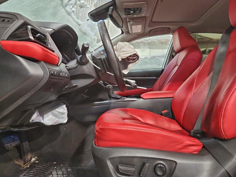Продаж на аукціоні авто 2021 Toyota Camry, vin: 4T1K31AK8MU031500, номер лоту: 96053995