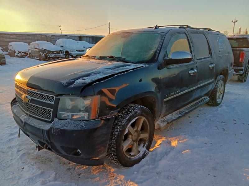 Aukcja sprzedaży 2011 Chevrolet Suburban, vin: 1GNSKKE36BR101034, numer aukcji: 85441855