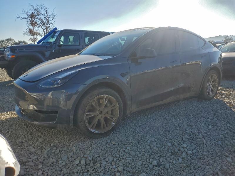 Aukcja sprzedaży 2023 Tesla Model Y, vin: 7SAYGDEE6PF889069, numer aukcji: 95951065