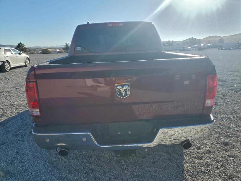 Aukcja sprzedaży 2019 Ram 1500 Classic, vin: 1C6RR7LT6KS538387, numer aukcji: 93965935