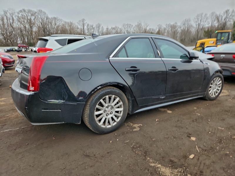 Aukcja sprzedaży 2011 Cadillac Cts, vin: 1G6DA5EYXB0115723, numer aukcji: 96557995