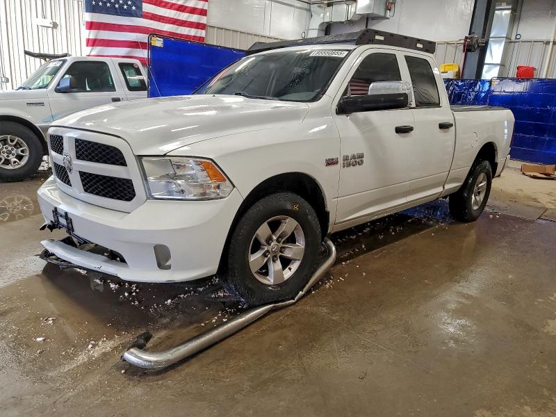 Aukcja sprzedaży 2013 Ram 1500, vin: 1C6RR7FT2DS620664, numer aukcji: 95550855