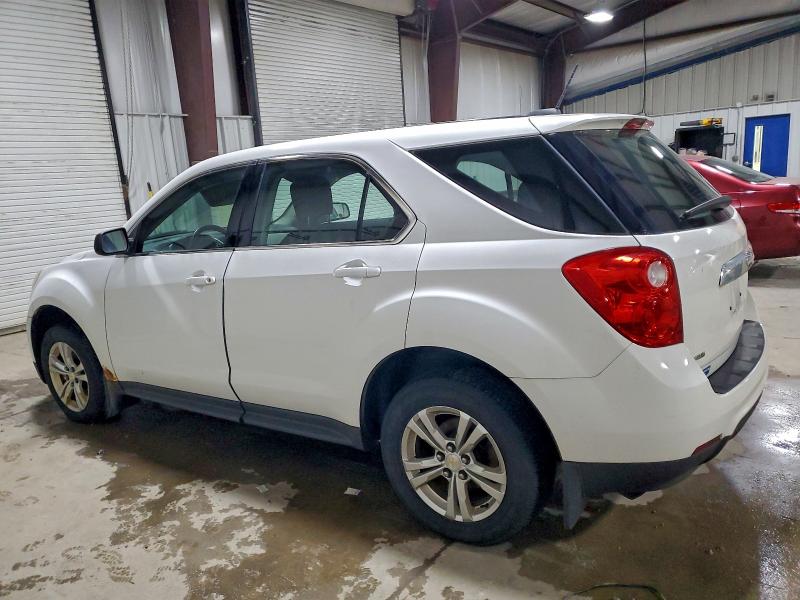 Aukcja sprzedaży 2015 Chevrolet Equinox, vin: 2GNFLEEK9F6207230, numer aukcji: 94783745