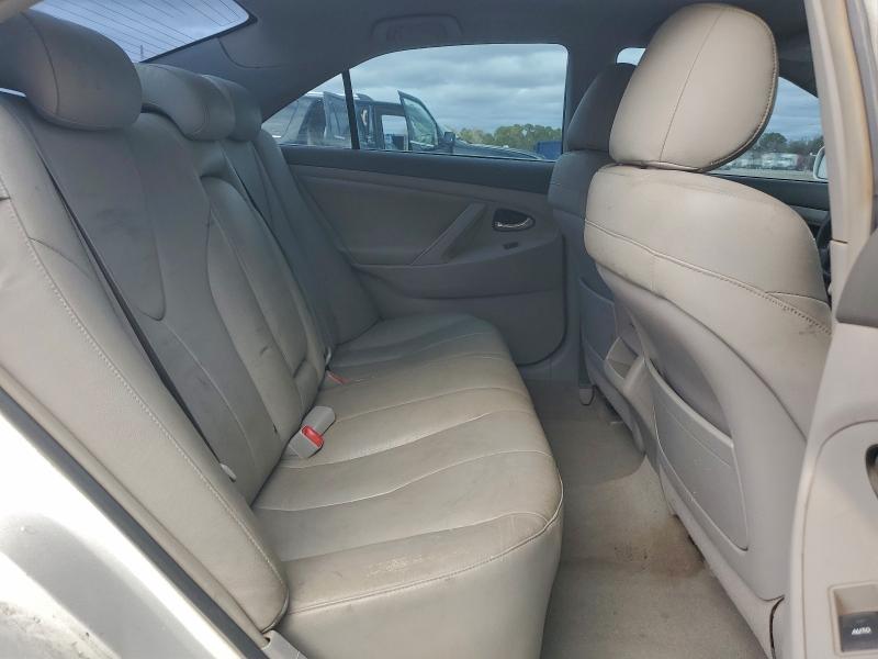 Продаж на аукціоні авто 2010 Toyota Camry, vin: 4T1BF3EK4AU554537, номер лоту: 94459075