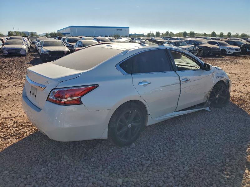 Aukcja sprzedaży 2015 Nissan Altima, vin: 1N4AL3AP2FC219371, numer aukcji: 95565165