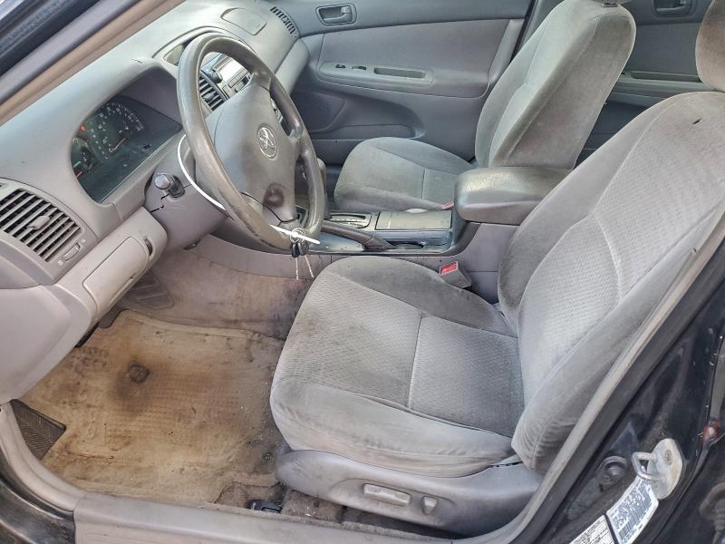 Aukcja sprzedaży 2002 Toyota Camry Le, vin: 4T1BE32K02U060409, numer aukcji: 97658555