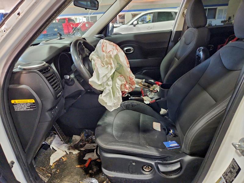 Продаж на аукціоні авто 2014 Kia Soul, vin: KNDJN2A27E7065900, номер лоту: 94902615