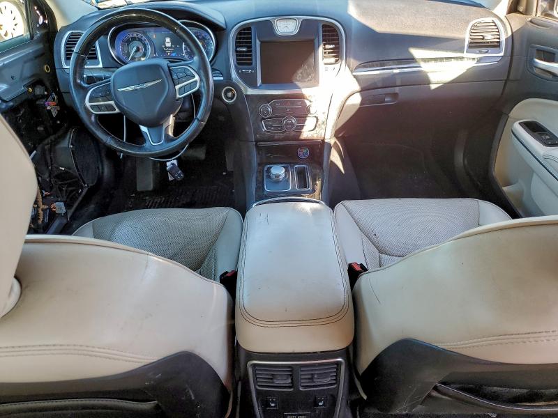 Продаж на аукціоні авто 2018 Chrysler 300, vin: 2C3CCAKG3JH192357, номер лоту: 94074115