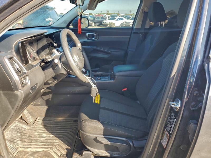 Aukcja sprzedaży 2023 Kia Sorento, vin: 5XYRG4LC5PG181102, numer aukcji: 97569565