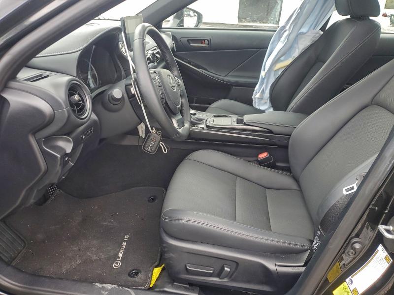 Продажа на аукционе авто 2025 Lexus Is, vin: JTHBZ1B26S5085966, номер лота: 96420475