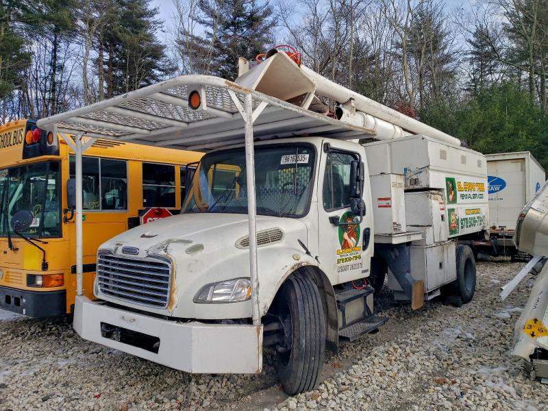 Aukcja sprzedaży 2010 Freightliner M2, vin: 1FVACWDUXADAP7519, numer aukcji: 96167535