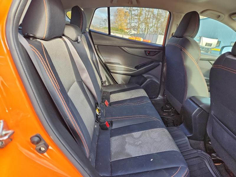 Aukcja sprzedaży 2019 Subaru Crosstrek, vin: JF2GTAEC8KH367393, numer aukcji: 96880895