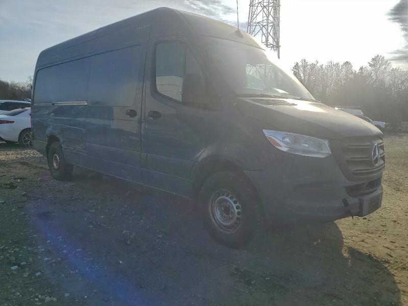 Aukcja sprzedaży 2019 Mercedes-benz Sprinter 2, vin: WD4PF1CD4KP128002, numer aukcji: 95576665