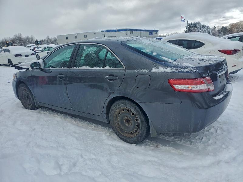 Продажа на аукционе авто 2011 Toyota Camry, vin: 4T1BF3EK2BU653147, номер лота: 96900295